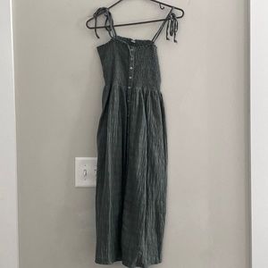 Cute summer aerie dress!